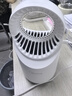 美的（Midea）吸入式灭蚊灯家用灭蚊器驱蚊电蚊拍物理仿生诱蚊灭蚊子神器卧室 实拍图