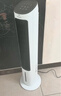 格力（GREE）【冷暖两用】家用空调扇加湿冷风扇遥控落地冷风机水冷塔扇制冷小空调 KS-04T65RDg 实拍图