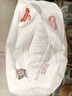 好奇（Huggies）铂金装成长裤XXXL26片*4包(17kg以上) 实拍图