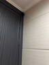 威视达康入户门家门口楼道不插电充电摄像头电池免电源监控器无线无需连wifi网络家用室外4g流量卡无网无电 【铁灰色充电WiFi版】免打孔+待机180天 64G内存卡 实拍图