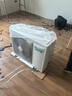 海信（Hisense）空调3匹 易省电 AI省电 风量天花板 新一级能效 变频冷暖 空调挂机KFR-72GW/K210D-A1(G)国家补贴 实拍图