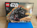 乐高（LEGO）积木拼装星球大战75389 黑暗千年隼男孩儿童玩具生日礼物 实拍图