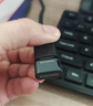 三星（SAMSUNG）128GB USB3.1  U盘 FIT 电脑车载迷你优盘 高速 学生办公 读速400MB/s（Gen 1）适用哨兵模式 实拍图