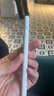 倍思电容笔iPad触控笔【2025升级】适用25年Pro/Air/Mini/iPad11平板触屏手写笔applepencil二代 实拍图