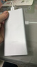 小米【3C认证】充电宝移动电源 10000 22.5W苹果20W充电  PD双向快充 银色适用苹果安卓可上飞机/火车 实拍图