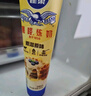 雀巢（Nestle）鹰唛脱脂原味炼奶单支装185g炼乳早餐面包伴侣 烘焙原料 实拍图