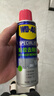 WD-40强力除胶剂汽车清洁家用去胶清洗剂玻璃不干胶双面粘去除瓷砖地板 实拍图