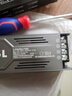 佛山照明（FSL）LED灯带低压灯带专用铝材驱动电源24V 150W 实拍图