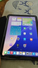 毕亚兹适用2025/22款A16芯片iPad 11/10保护套 苹果平板电脑11/10.9英寸智能休眠保护壳 PB382-尊贵黑 实拍图