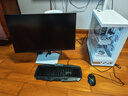 KTC 27英寸4K 160Hz/FHD 320Hz双模Type-c 90w Switch2外接 国家补贴400nit显示屏电脑显示器 H27P6 实拍图
