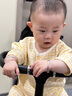 BIMO比陌遛娃神器可登机可坐躺高景观轻便婴儿推车超轻折叠溜娃车 【8代】清爽版-炫酷黑 实拍图
