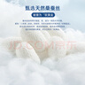 南极人（Nanjiren）护膝保暖男女士专用夏天季薄款空调房防寒半月板关节炎中老年运动 【石墨烯蚕丝】亲肤透气护膝 2只装 80-180斤通用 实拍图