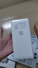 迅优随身wifi三网通免插卡移动网络wifi6无线网卡便携式高速4G无线wifi全国通用无限流量2025款5GXY 【至尊款展锐芯】光纤网速+移动联通电信三网切换 实拍图
