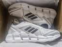 阿迪达斯（adidas）男鞋夏季CLIMACOOL清风鞋网面跑步鞋透气轻便舒适女鞋运动鞋40.5 实拍图