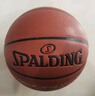 斯伯丁（SPALDING）篮球TF系列7号PU比赛室内外兼用耐磨成人青少年 77-176Y 实拍图