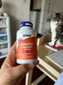 诺奥(NOW Foods)肌醇胶囊100粒备孕myo肌醇 改善多囊500mg*100粒 实拍图