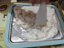 京严匠造炒冰机家用炒酸奶机摆摊不锈钢冰淇淋炒冰盘DIY炒酸奶制冰神器 实拍图