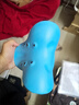 通用颈椎托举器托举板按摩矫正器颈椎病专用牵引枕头睡觉c型医用修复 【医学院推荐】颈椎不酸痛 放松【50倍按摩+放松】颈椎好舒服 实拍图