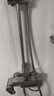 科勒（KOHLER）PVC软管 1.5米防缠绕花洒软管配件 K-11628T-CP 实拍图