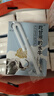 认养水牛奶儿童早餐奶4.0g蛋白吃甘蔗的水牛纯牛奶全脂牛奶200ml*24盒 实拍图