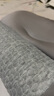 京严颈椎枕颈椎病专用护颈枕深度睡眠记忆枕睡觉热敷枕头成人深睡枕头 太空灰（基础款）记忆棉内芯 护颈深睡丨反牵引物理拉伸丨颈部支撑 实拍图