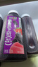 味全【孟子义同款】每日C桑葚莓桃复合果汁300ml*4冷藏饮料礼盒装 实拍图