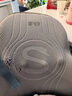 SKG腰部按摩仪按摩靠垫腰部按摩器办公室按摩靠垫车载腰背按摩器 生日礼物送男女朋友父母亲长辈实用 T3尊贵款【充电便携揉捏热敷】 按摩靠垫 实拍图