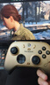 盖世小鸡（GAMESIR）启明星2代小孩曾卓君冠军联名款 switch2无线游戏手柄手机安卓ns2pro苹果PC电脑steam黑神话悟空 实拍图