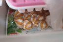 安井 鱼籽福袋 150g/包 锁鲜装火锅麻辣烫关东煮食材 速食熟食丸子 实拍图