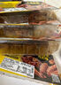 周黑鸭 锁鲜卤香干150g 武汉特产 即食卤味零食小吃 源头直发包邮 实拍图