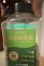 洽洽坚果进化论罐装混合纯坚果500g 榛子仁腰果仁巴旦木休闲零食送礼 实拍图