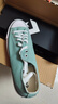 匡威（Converse）All Star夏季男女运动低帮帆布鞋豆沙绿绿色A06567C A06567C 43 实拍图