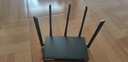 华三（H3C）ER3208G3-X 双WAN+8LAN口千兆机架式企业级VPN有线路由器 带机250 上网行为管理/内置AC/负载均衡 实拍图