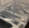 德业（Deye）除湿机/抽湿机 除湿量50升/天 家用地下室复式别墅商用大功率工业吸湿机器 手机智控DYD-D50A3 实拍图