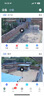 镭威视4g监控无线摄像头无需网络免wifi终身免流量室内室外农村监控器家用360度无死角全彩夜视全景 【4G单画面版】免充值0费用+64G卡 实拍图