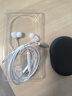 ADPROTECH 苹果耳机有线耳塞入耳式手机耳机适用于iPhone14ProMax/13/12/XS 苹果MFi认证升级版白色 lightning耳机 实拍图