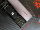 HP惠普 1TB SSD固态硬盘 M.2接口(NVMe协议) FX700系列｜PCIe 4.0（7200MB/s读速）｜兼容战66 实拍图