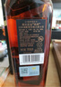 尊尼获加（JOHNNIE WALKER）洋酒 12年黑方黑牌500ml 苏格兰调和型威士忌无盒 实拍图