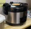 半球（PESKOE）电饭煲 商用电饭煲 10升酒店食堂大容量商用电饭锅 CFXB100-16 实拍图