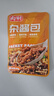 向料豌杂面臊子重庆小面浇头杂酱面猪肉酱速食菜50g*10袋 实拍图