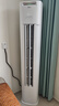 臣源增压泵家用全自动自吸泵热水器自来水全屋太阳能抽水泵加压管道泵 480W智能(缺水保护/液晶数显) 实拍图