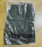 川崎KAWASAKI 舒爽透气男款女款运动裤运动短裤羽毛球服SP-T3601 黑色XXXXL 实拍图