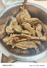 CP正大食品樱桃谷鸭腿1斤约2个生鲜冷冻 鸭卤味麻辣鸭货卤煮鸭腿 实拍图