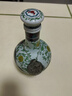 牛栏山珍品(30)二锅头青龙 清香型白酒 53度 500ml 单瓶装 实拍图