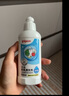 贝亲（Pigeon）奶瓶清洗剂 洗奶嘴果蔬水杯餐具玩具 700ml MA27 实拍图