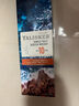 泰斯卡（Talisker）10年单一麦芽威士忌洋酒700ml斯凯岛产区 晒单实拍图
