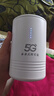 智创当下5g随身wifi6移动无线免插卡cpe路由器2025款无限流量免装宽带企业级千兆双频家用办公直播十大排名 【迷你款】双频WiFi6  高速网络不掉帧 实拍图