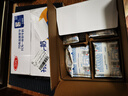 三元特品纯牛奶整箱227ml*16包 枕包 营养早餐伴侣  实拍图