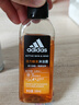阿迪达斯 （adidas）男士清风走珠止汗露滚珠香体液50ml 72小时腋下止汗抑汗 去臭净味 实拍图