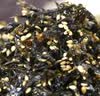 小伙子芝麻拌饭海苔碎韩国料理炸拌石锅拌饭即食寿司饭团紫菜400g 拌饭海苔400g*2包 实拍图